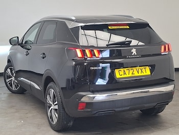 Used Peugeot 3008 2023 for sale - 78837599: Photo