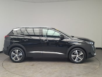 Used Peugeot 3008 2023 for sale - 78837599: Photo