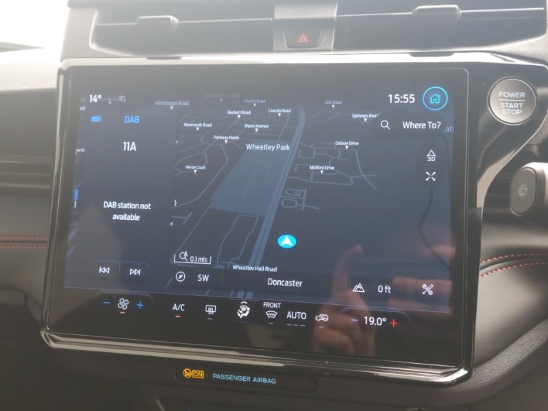 Used Ford Puma 2025 for sale - 77992402: Photo 15