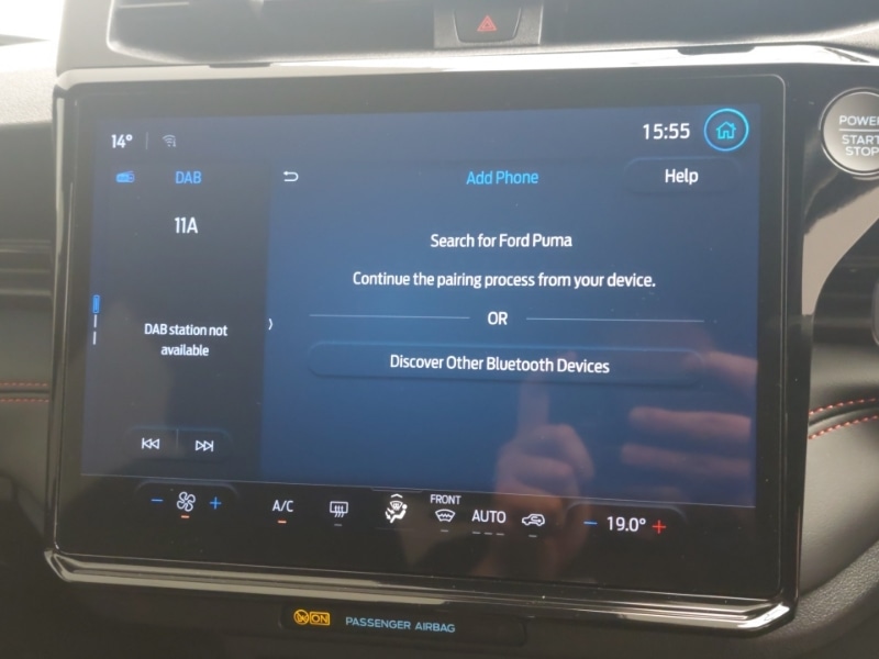 Used Ford Puma 2025 for sale - 77992402: Photo 16