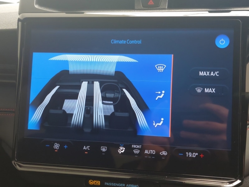 Used Ford Puma 2025 for sale - 77992402: Photo 17