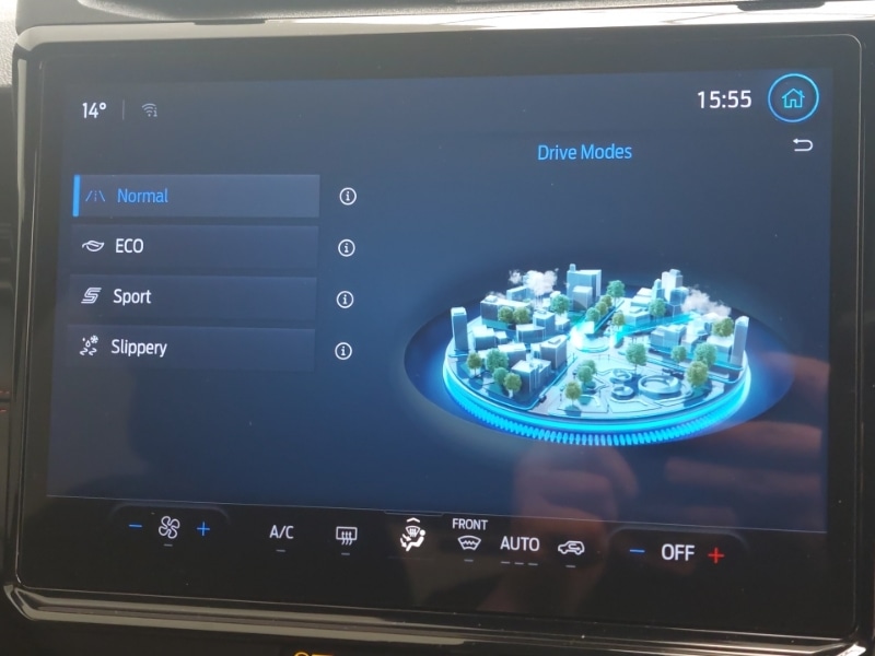 Used Ford Puma 2025 for sale - 77992402: Photo 18