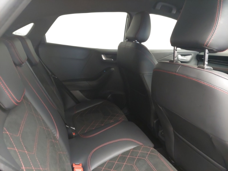Used Ford Puma 2025 for sale - 77992402: Photo 6