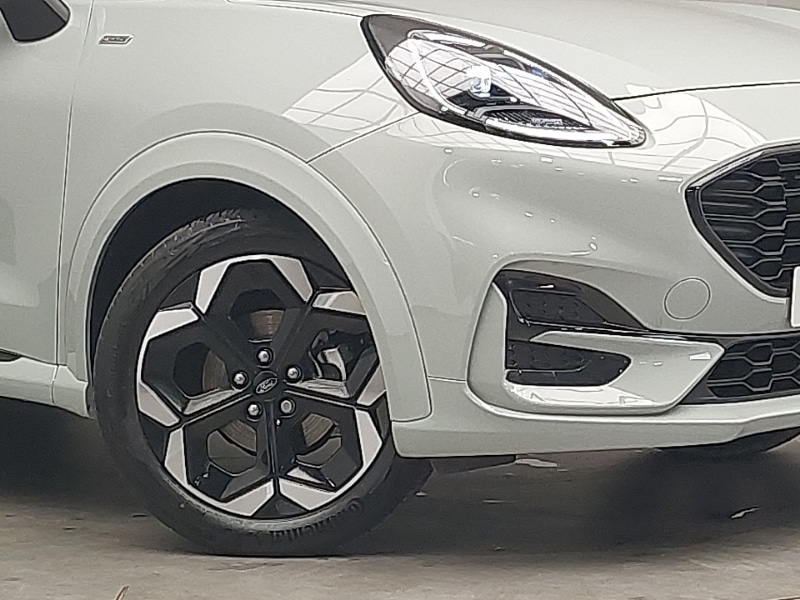 Used Ford Puma 2025 for sale - 77992402: Photo 9