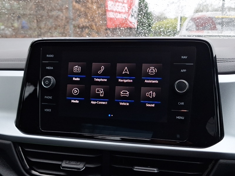 Used Volkswagen T-Roc 2023 for sale - 77596270: Photo 10