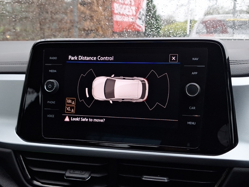 Used Volkswagen T-Roc 2023 for sale - 77596270: Photo 11