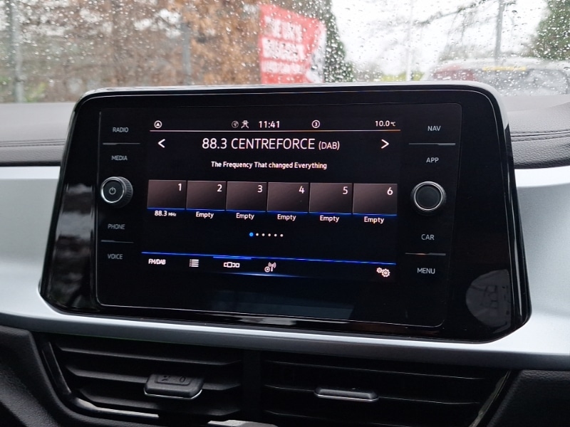 Used Volkswagen T-Roc 2023 for sale - 77596270: Photo 12