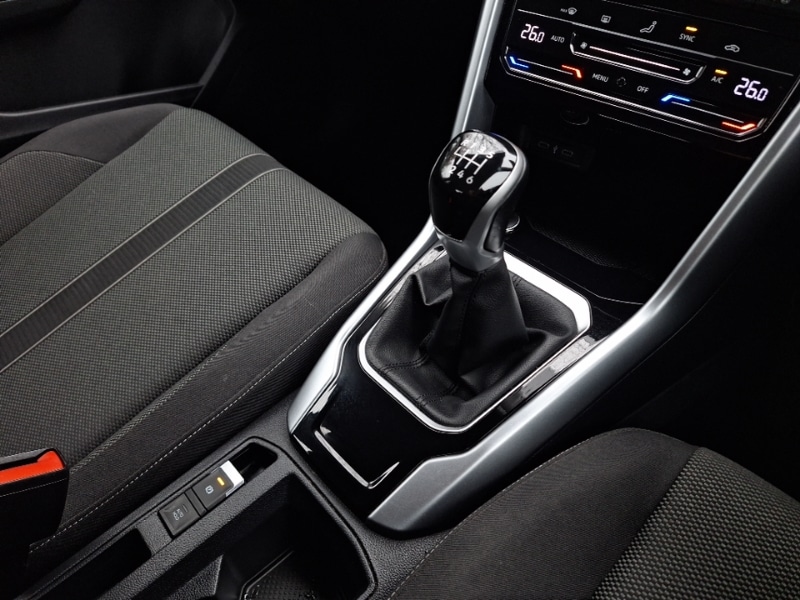 Used Volkswagen T-Roc 2023 for sale - 77596270: Photo 14