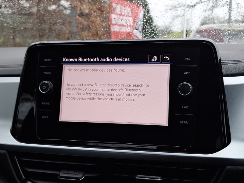 Used Volkswagen T-Roc 2023 for sale - 77596270: Photo 17