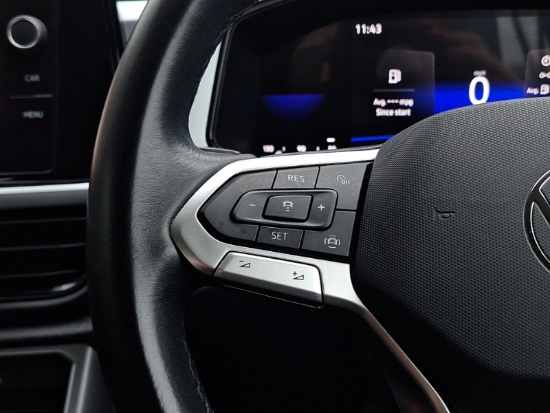 Used Volkswagen T-Roc 2023 for sale - 77596270: Photo 18