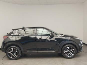 Used Nissan Juke 2025 for sale - 78656504: Photo