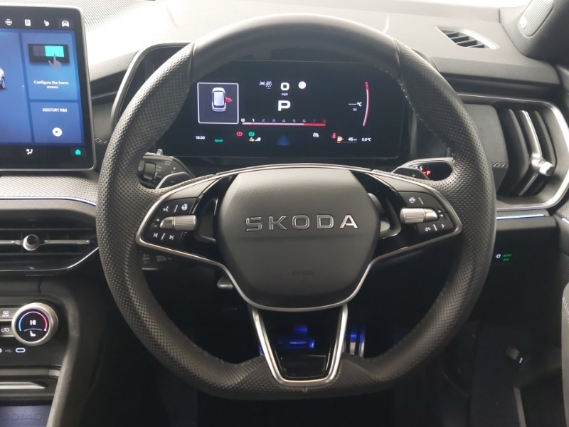 Used Skoda Kodiaq 2025 for sale - 77610814: Photo 10