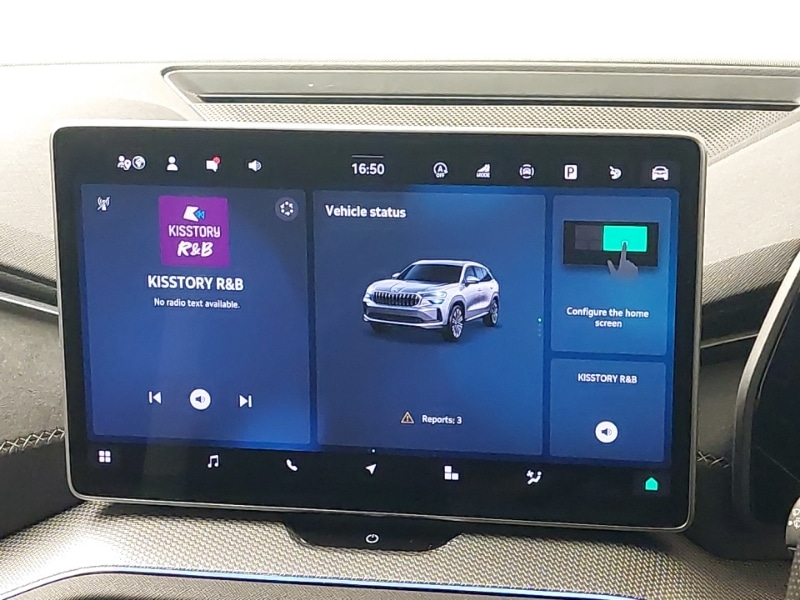 Used Skoda Kodiaq 2025 for sale - 77610814: Photo 11