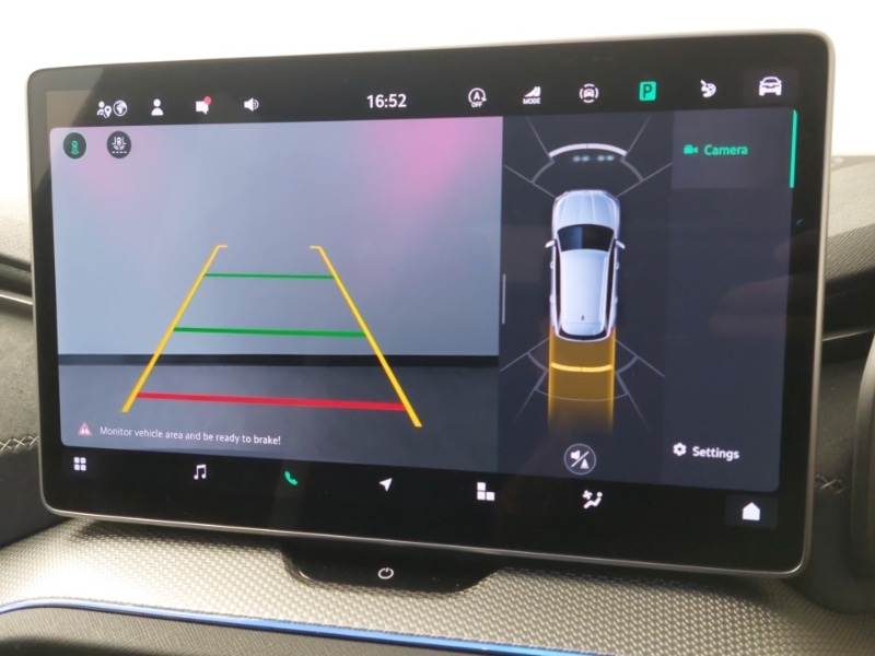 Used Skoda Kodiaq 2025 for sale - 77610814: Photo 19