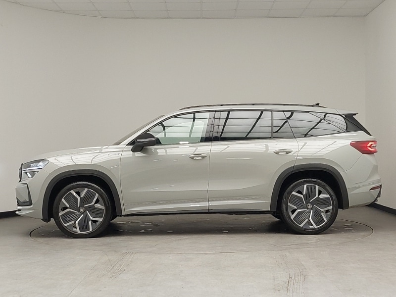 Used Skoda Kodiaq 2025 for sale - 77610814: Photo 4