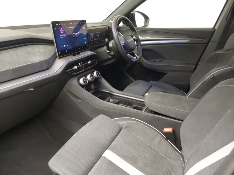 Used Skoda Kodiaq 2025 for sale - 77610814: Photo 5