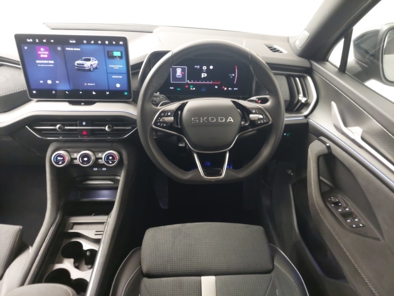 Used Skoda Kodiaq 2025 for sale - 77610814: Photo 7