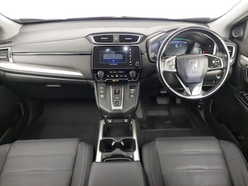 Used Honda CR-V 2021 for sale - 75622228: Photo