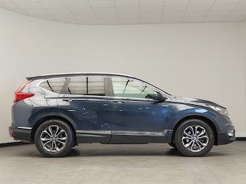 Used Honda CR-V 2021 for sale - 75622228: Photo