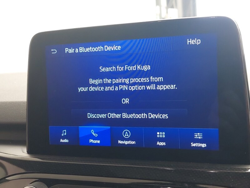 Used Ford Kuga 2021 for sale - 78151702: Photo 16