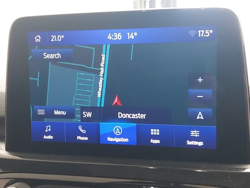 Used Ford Kuga 2021 for sale - 78151702: Photo 17