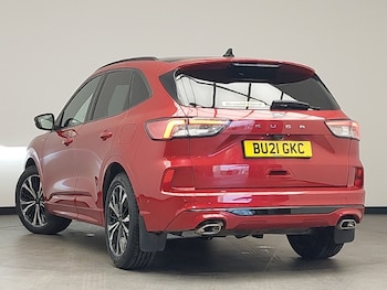 Used Ford Kuga 2021 for sale - 78151702: Photo