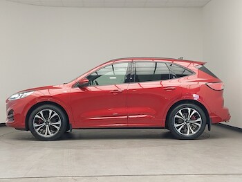 Used Ford Kuga 2021 for sale - 78151702: Photo