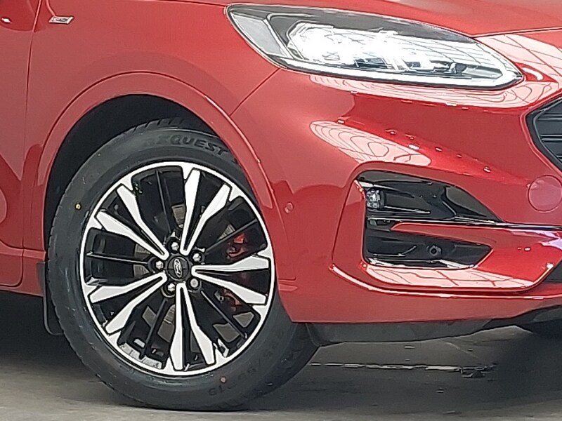 Used Ford Kuga 2021 for sale - 78151702: Photo 9