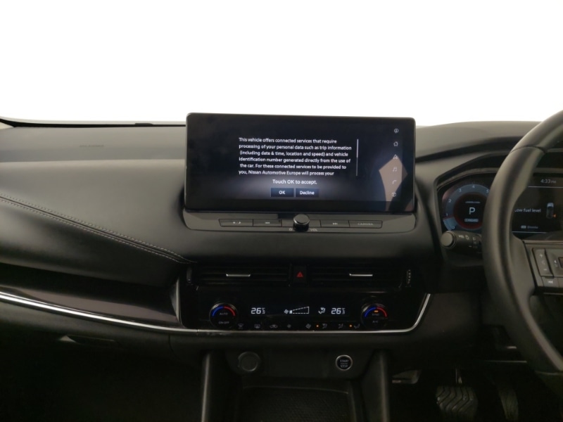 Used Nissan Qashqai 2023 for sale - 76643946: Photo 11