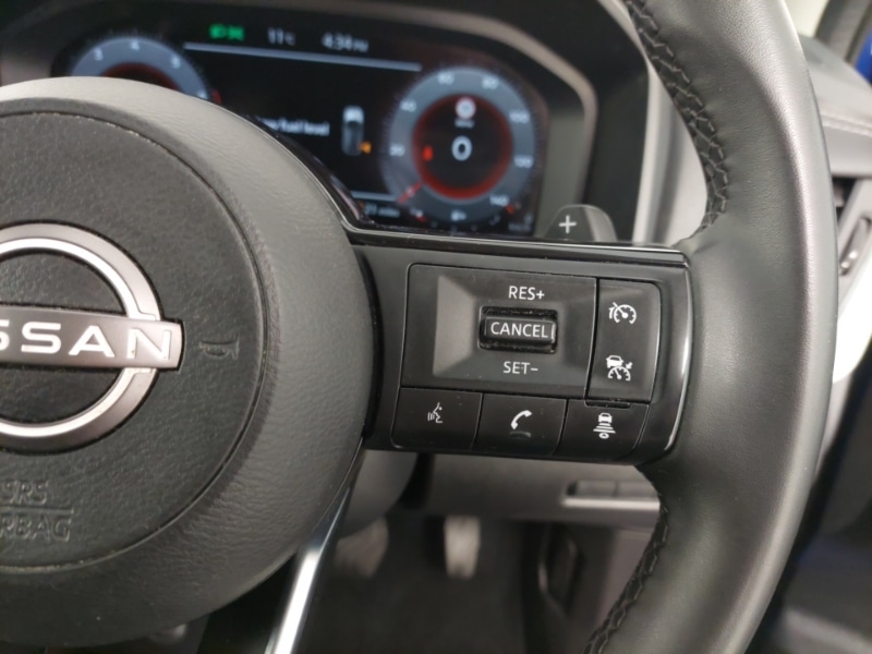 Used Nissan Qashqai 2023 for sale - 76643946: Photo 13