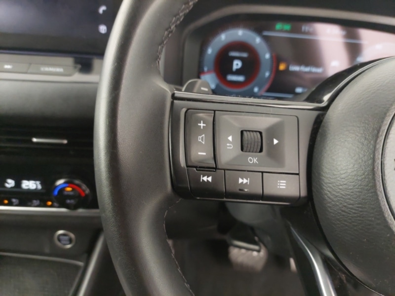 Used Nissan Qashqai 2023 for sale - 76643946: Photo 14