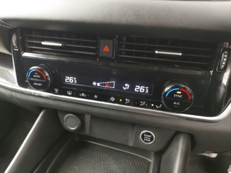 Used Nissan Qashqai 2023 for sale - 76643946: Photo 15