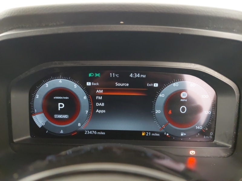 Used Nissan Qashqai 2023 for sale - 76643946: Photo 17