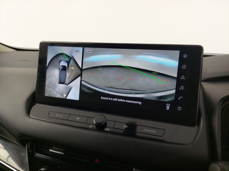 Used Nissan Qashqai 2023 for sale - 76643946: Photo 18