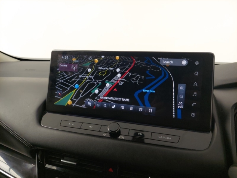 Used Nissan Qashqai 2023 for sale - 76643946: Photo 19