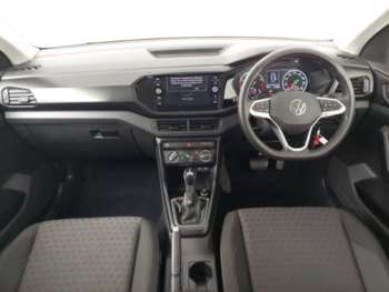 Used Volkswagen T-Cross 2022 for sale - 74618050: Photo