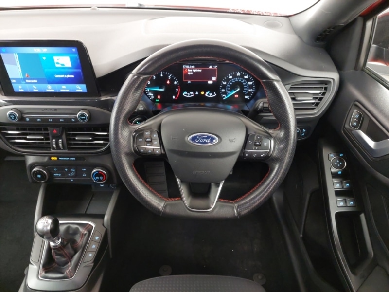 Used Ford Focus 2019 for sale - 77686208: Photo 10
