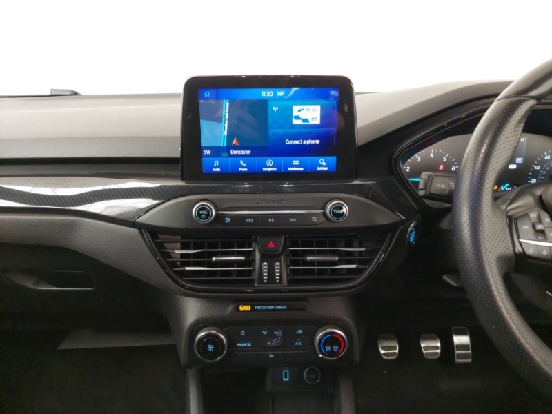 Used Ford Focus 2019 for sale - 77686208: Photo 11