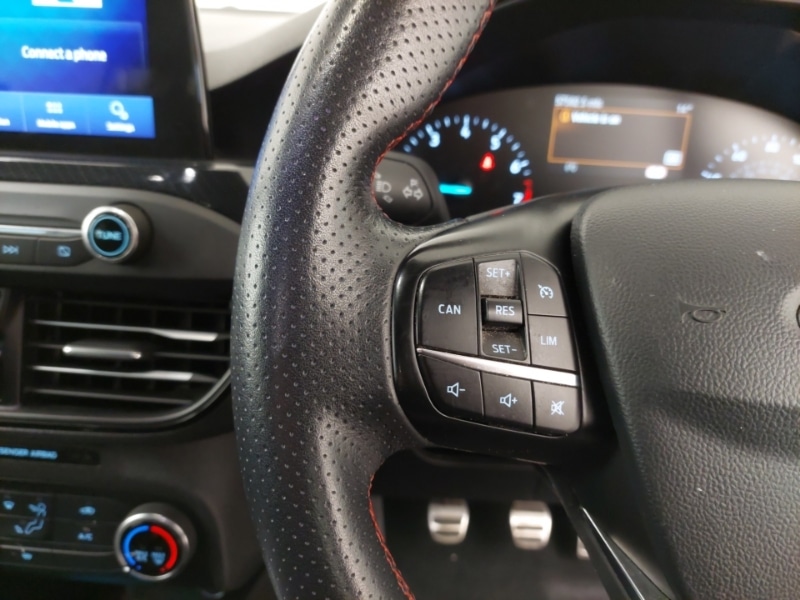 Used Ford Focus 2019 for sale - 77686208: Photo 14