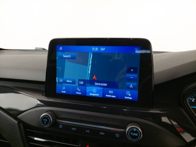 Used Ford Focus 2019 for sale - 77686208: Photo 17