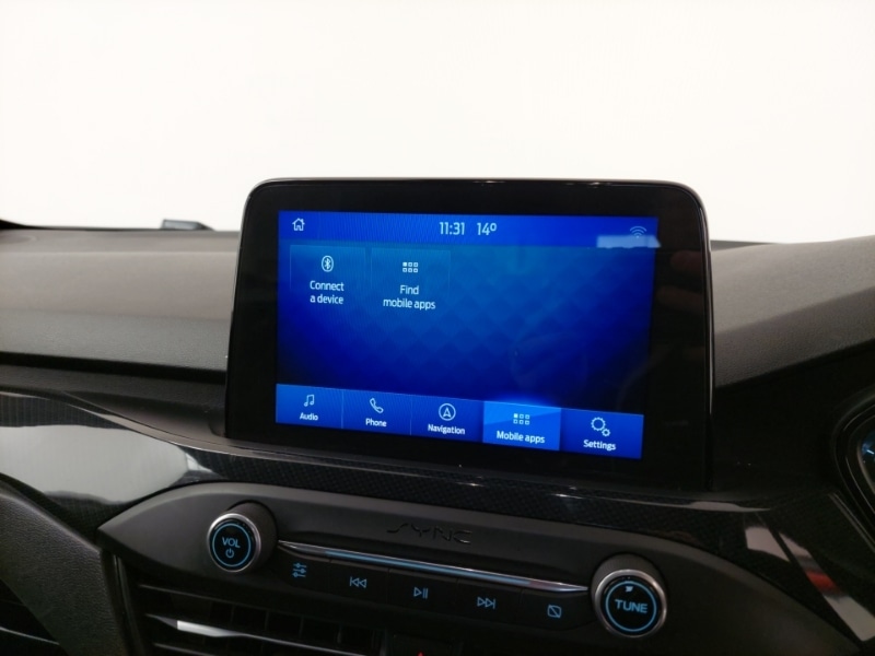 Used Ford Focus 2019 for sale - 77686208: Photo 18