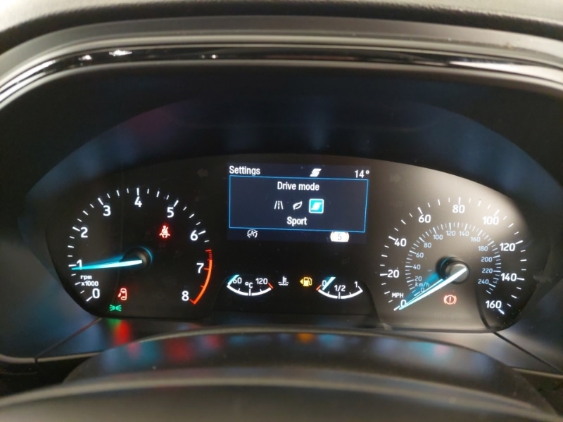 Used Ford Focus 2019 for sale - 77686208: Photo 19