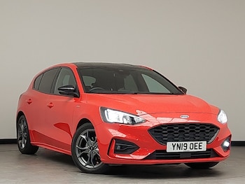 Used Ford Focus 2019 for sale - 77686208: Photo