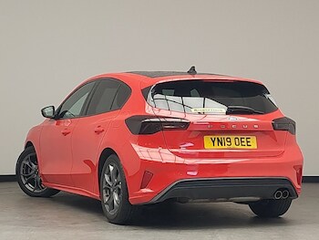 Used Ford Focus 2019 for sale - 77686208: Photo