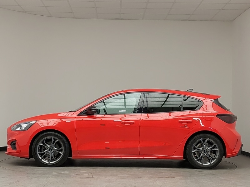 Used Ford Focus 2019 for sale - 77686208: Photo 4