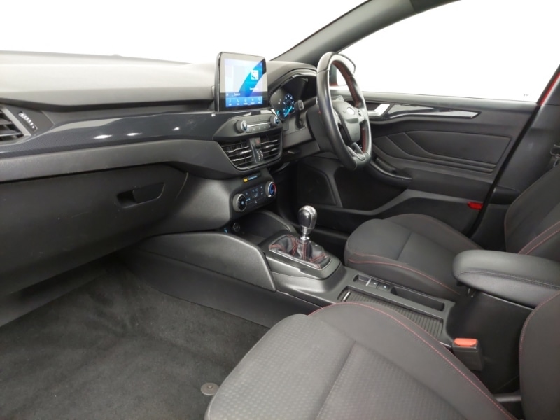 Used Ford Focus 2019 for sale - 77686208: Photo 5