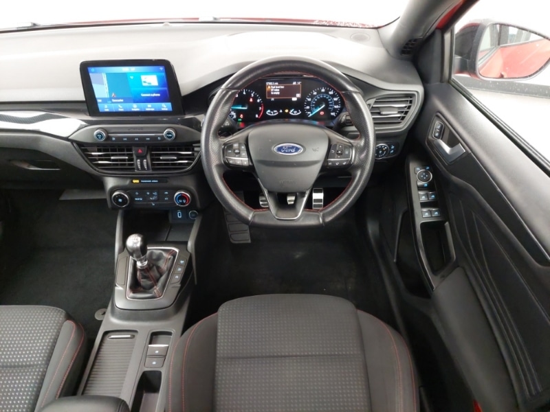 Used Ford Focus 2019 for sale - 77686208: Photo 7