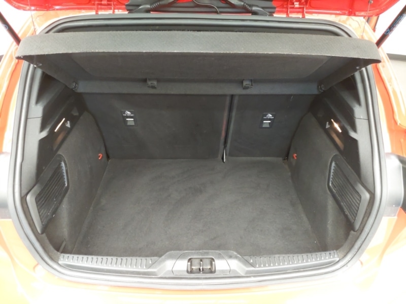 Used Ford Focus 2019 for sale - 77686208: Photo 8