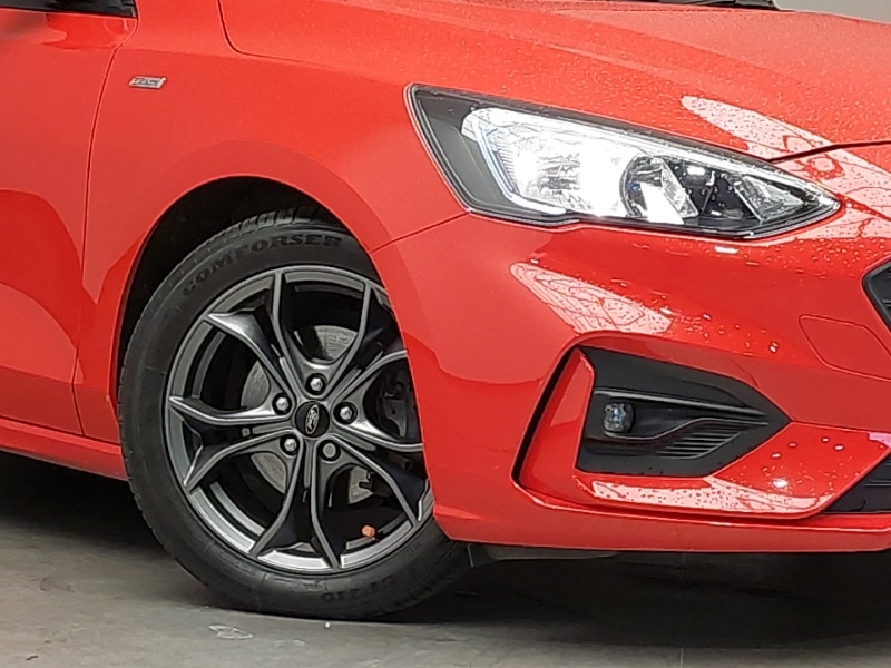 Used Ford Focus 2019 for sale - 77686208: Photo 9