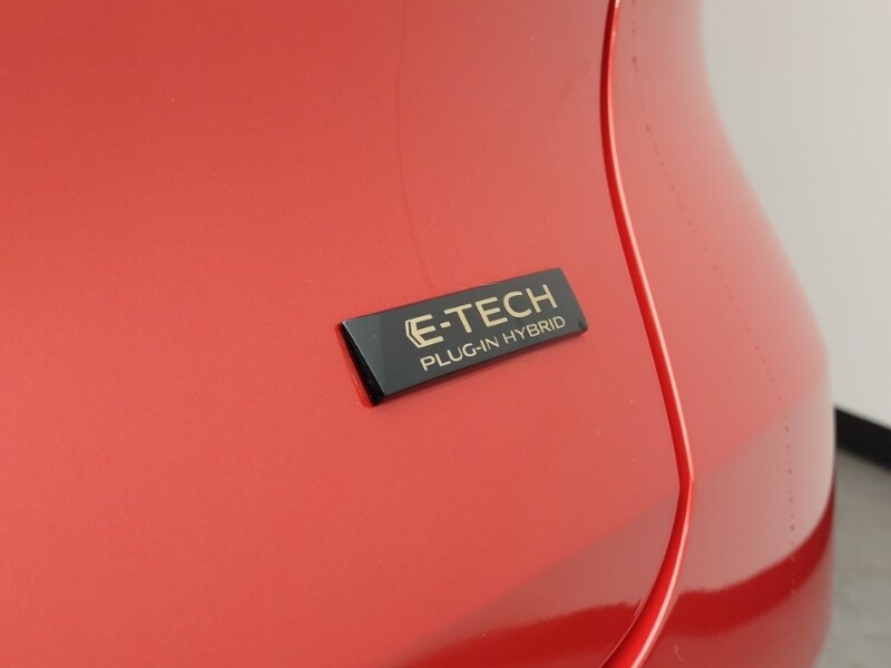 Used Renault Captur 2023 for sale - 77816115: Photo 12